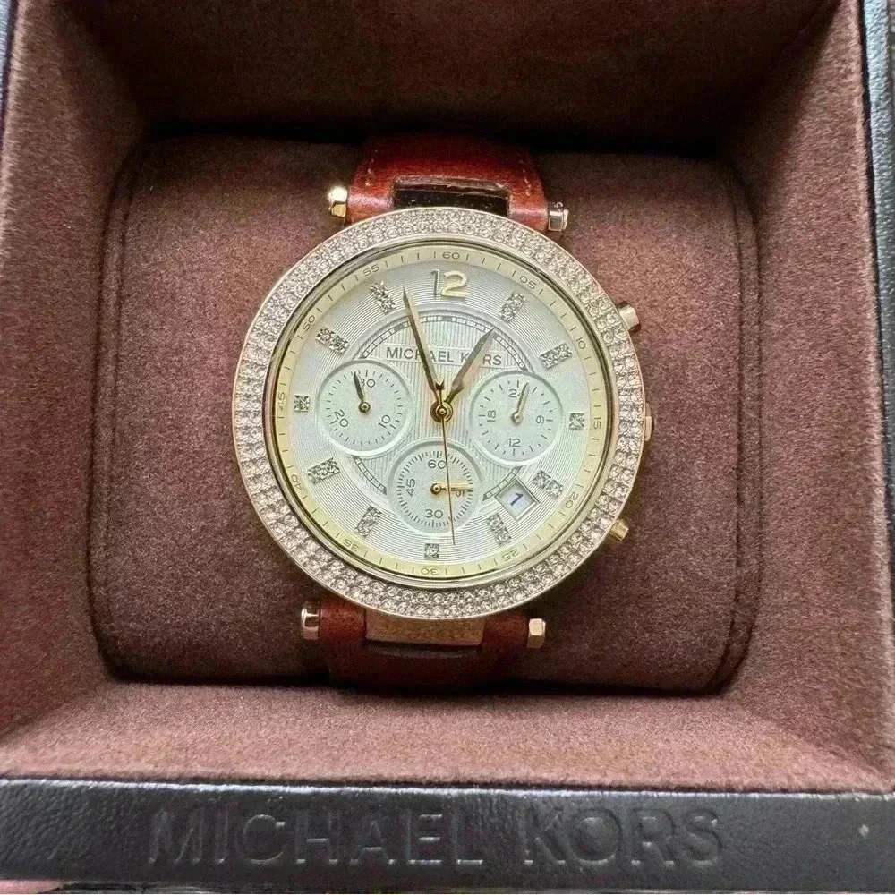 Michael  Kors Watch